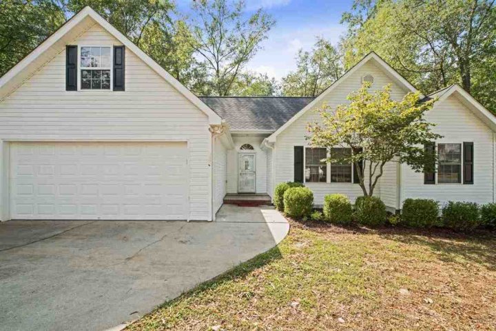 515 Laurel Creek sold home in Laurel Creek, Anderson, SC