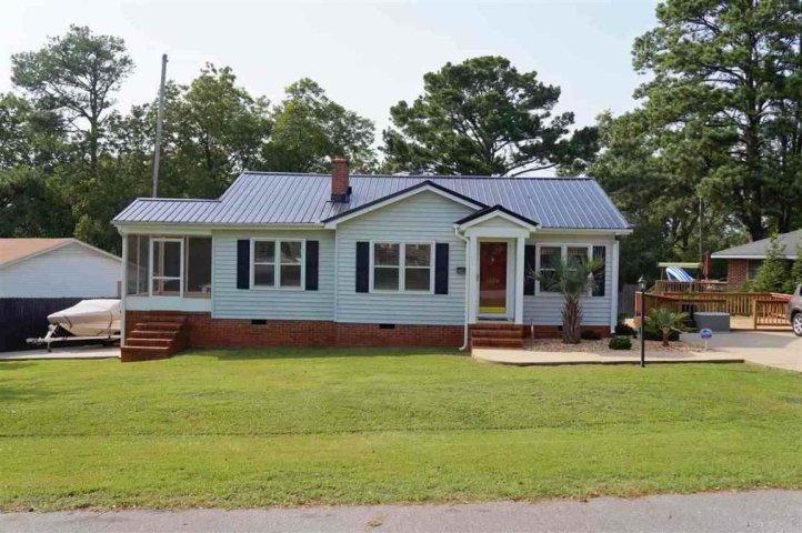 3009 Manchester Circle sold home in Whitehall Acres, Anderson, SC