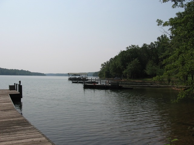 827 Durham Brown Road Lot 7 Deer Cove sold home in Deer Cove, Seneca, SC