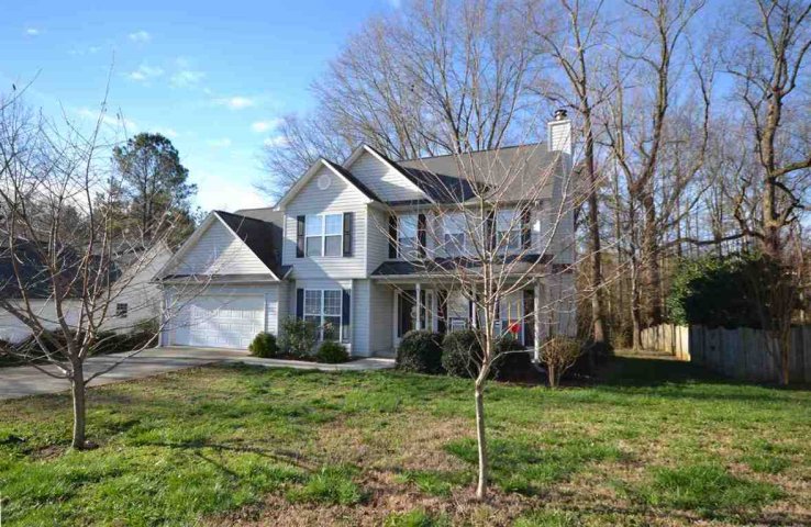 503 Laurel Creek Drive sold home in Laurel Creek, Anderson, SC