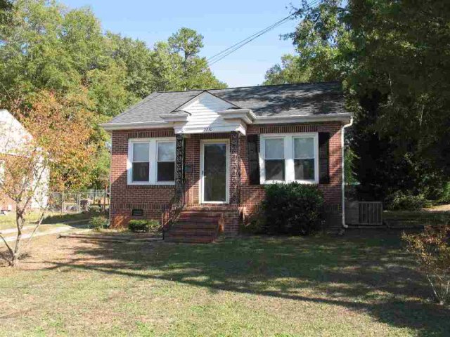 2230 Ridgewood Avenue sold home in Northgate, Anderson, SC