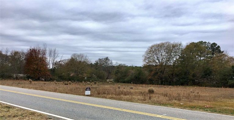 Lot 2 Dunn Road sold home in Dunhill, Anderson, SC