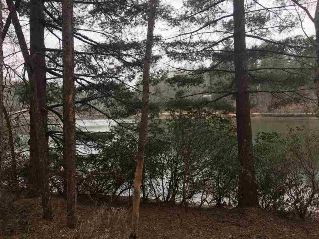 Wren Rd Mountain Rest Lake sold home in Mountain Lakes, Mountain Rest, SC