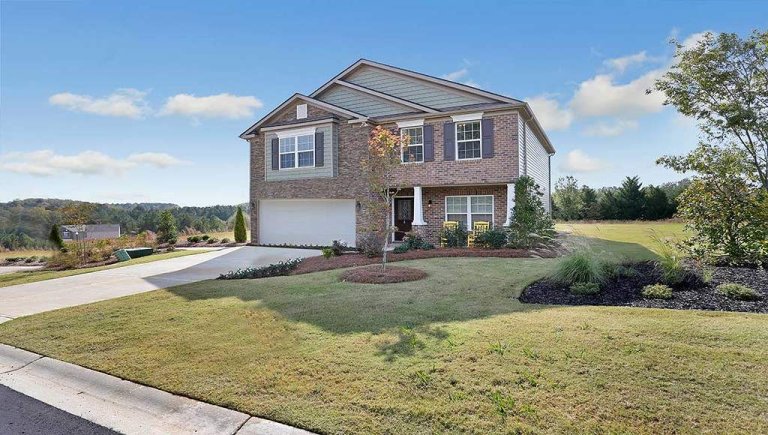 5 Ravencrest Drive sold home in Midway Ridge, Anderson, SC
