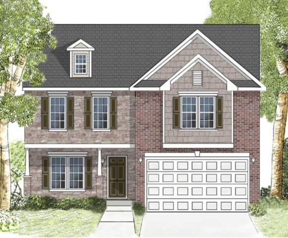 107 Vereen Court sold home in Midway Ridge, Anderson, SC