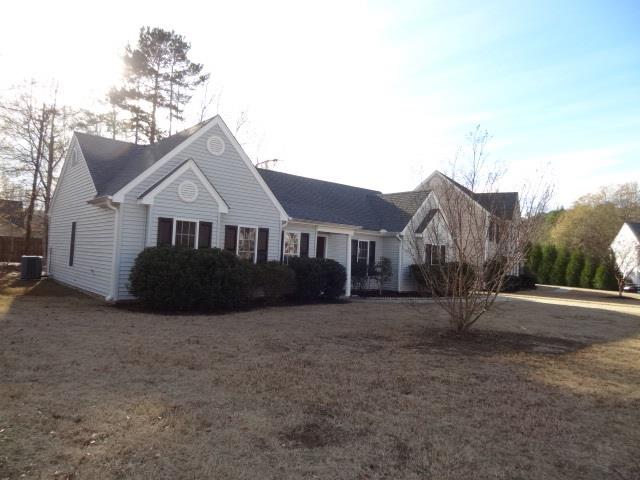149 Tortuga Lane sold home in Turtle Tracks, Easley, SC