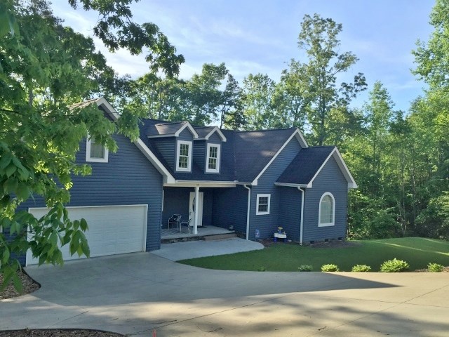 149 Honeywood Drive sold home in Scatter Wood, West Union, SC