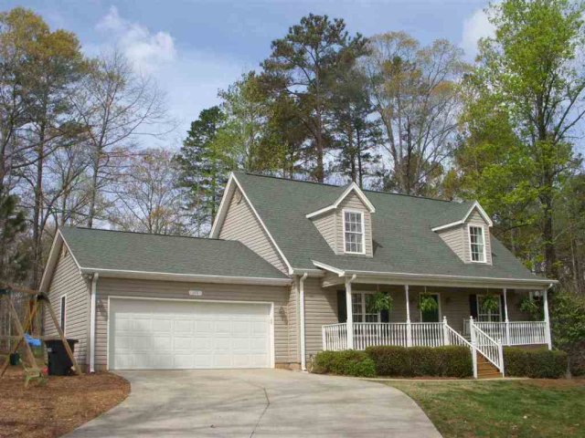 659 Windy Oaks Lane sold home in Sunset Hills, Seneca, SC