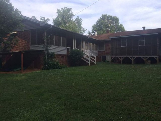 607 Ashwood Drive sold home in Laurel Hills, Anderson, SC
