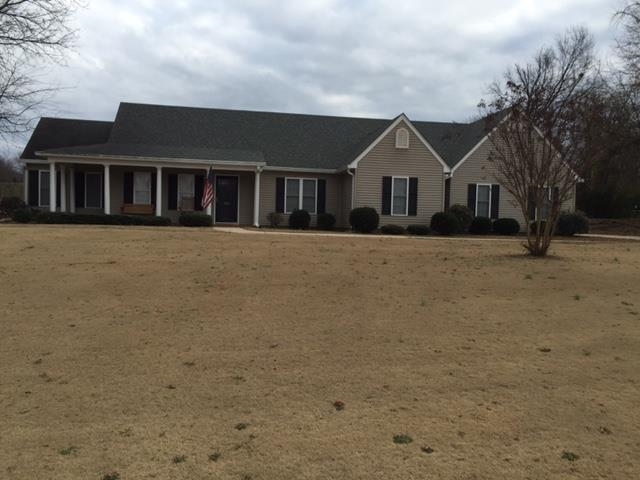105 Carrie Leigh Lane sold home in Pendleton Place, Pendleton, SC