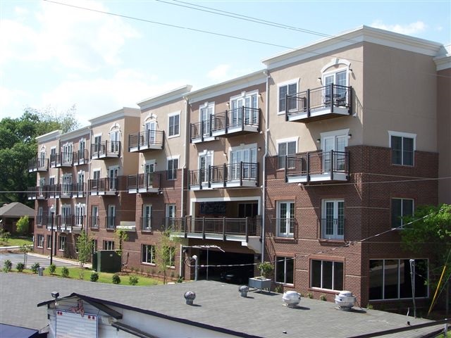 101 Oak Street - #406 sold home in Valley Walk, Clemson, SC