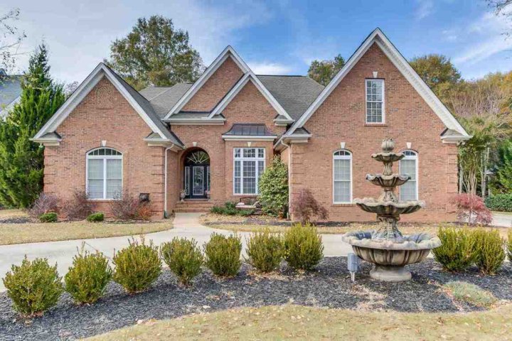 450 Winesap Road sold home in Apple Valley, Duncan, SC