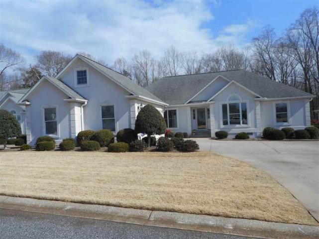 118 Bradley Park sold home in Bradley Park, Anderson, SC