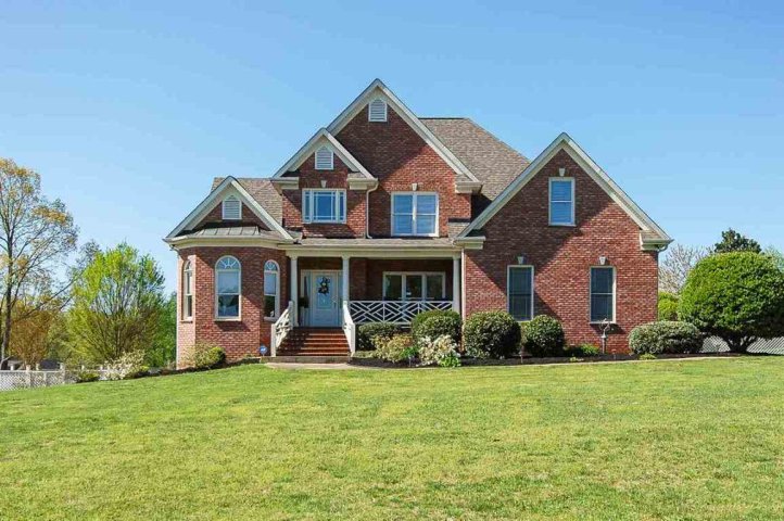 103 Green Crest Way sold home in Greenfield Ridge, Easley, SC