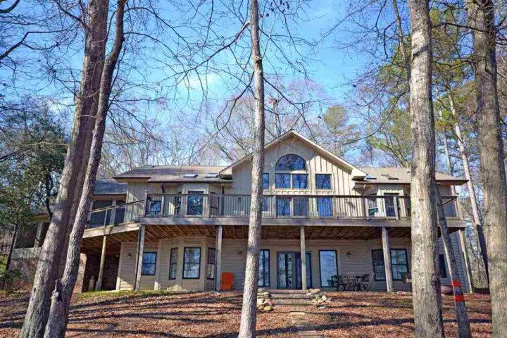 861 Durham Brown Road sold home in Deer Cove, Seneca, SC