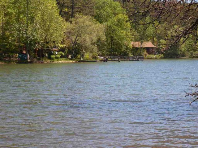 753 Merganser Bay Drive sold home in Chattooga Lake, Mountain Rest, SC