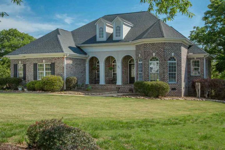 122 Birch Meadow Drive sold home in Birch Meadow, Piedmont, SC
