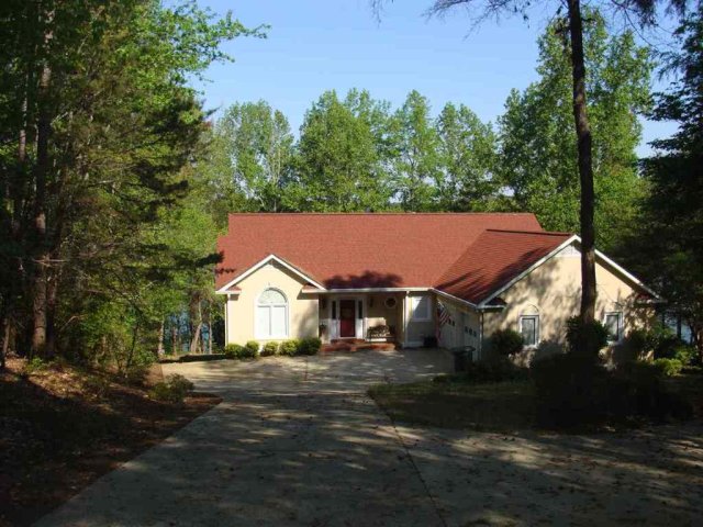 1312 Hunters Trail sold home in Hunters Trail, Anderson, SC