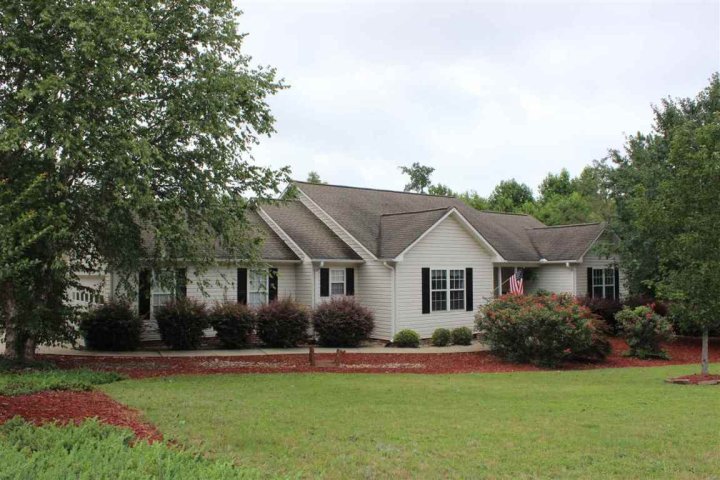 182 Clydesdale Road sold home in Grover Square, Seneca, SC