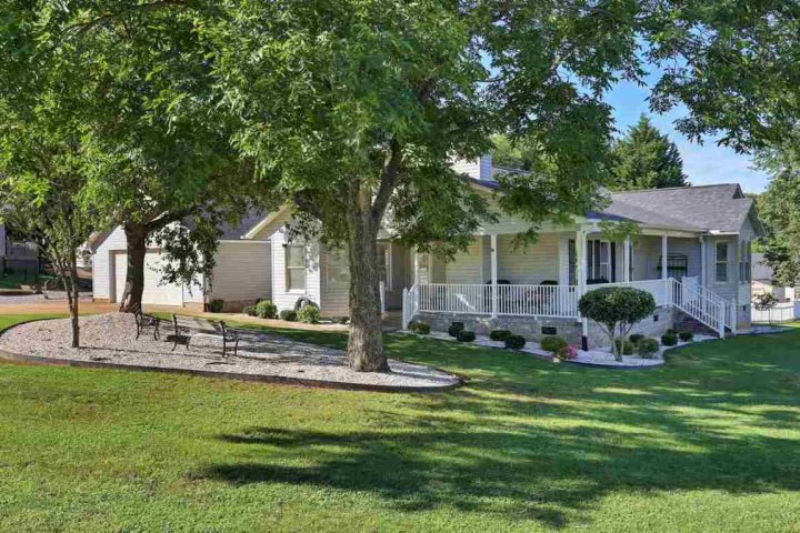 100 Wildmarsh Road sold home in Mallard Green, Piedmont, SC