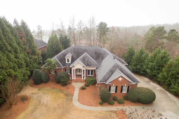 133 Winding River Drive sold home in River Point, Anderson, SC