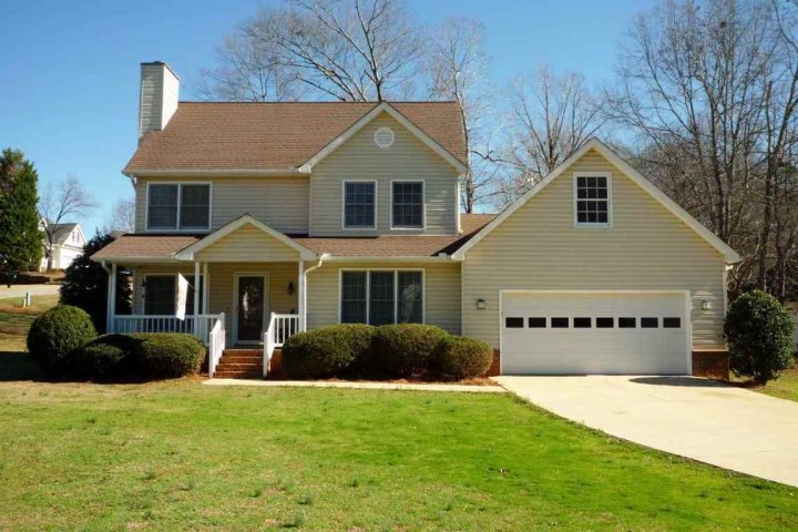 516 Laurel Creek sold home in Laurel Creek, Anderson, SC