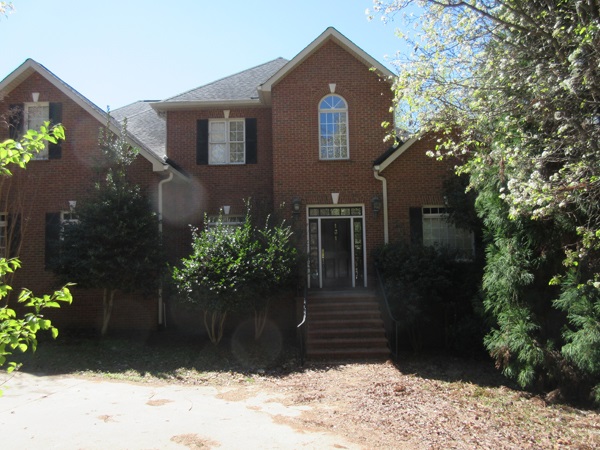 131 Winding River Drive sold home in River Point, Anderson, SC