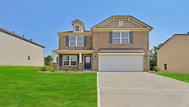 101 Vereen Court sold home in Midway Ridge, Anderson, SC