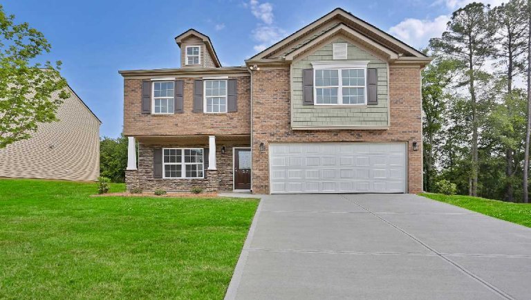 100 Vereen Court sold home in Midway Ridge, Anderson, SC