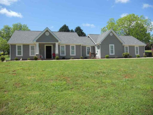 1115 Moorehead Place sold home in Century Hills, Pendleton, SC