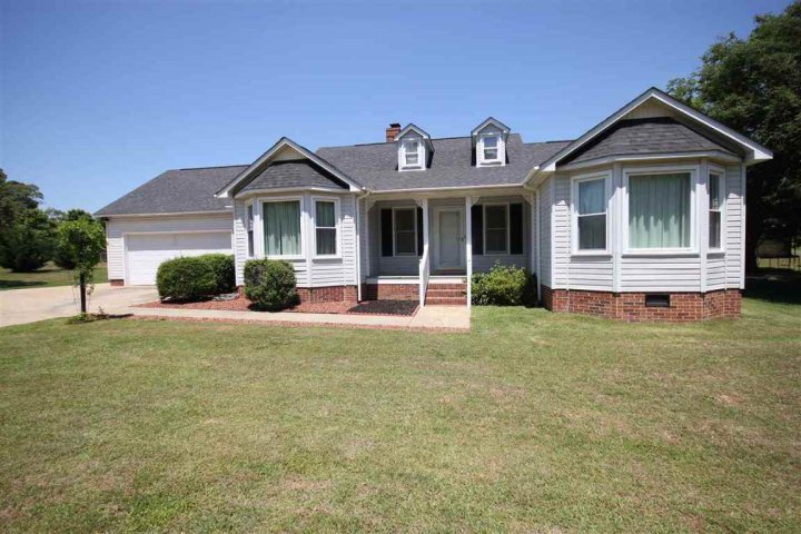 2722 Highway 86 sold home in Mallard Green, Piedmont, SC