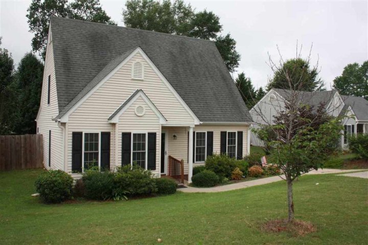 117 Tortuga Lane sold home in Turtle Tracks, Easley, SC