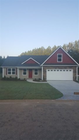 103 Madison Pointe Drive Lot 43 sold home in Madison Pointe, Seneca, SC