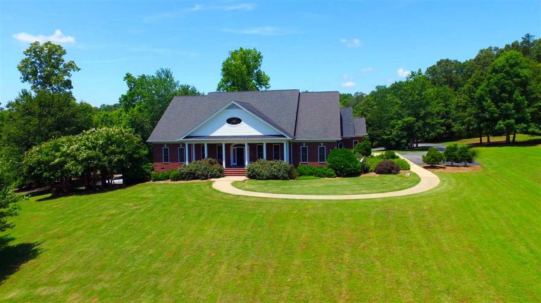 184 Vinland Court sold home in Vinland Farms, Easley, SC