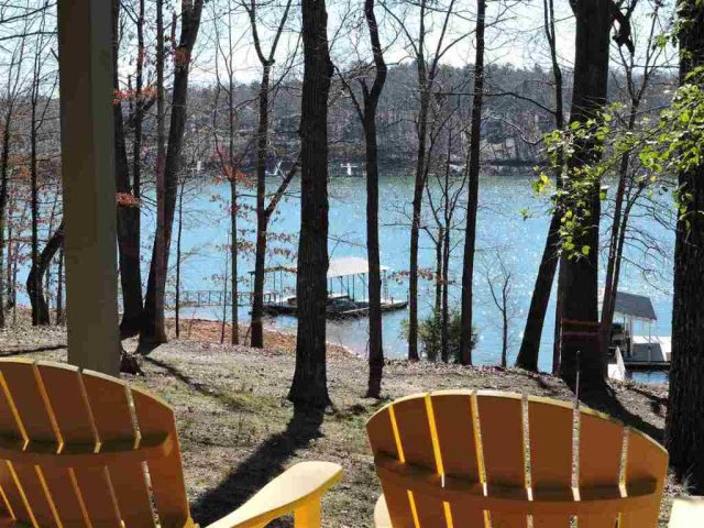712 Seminole Point Road sold home in Seminole Point, Fair Play, SC