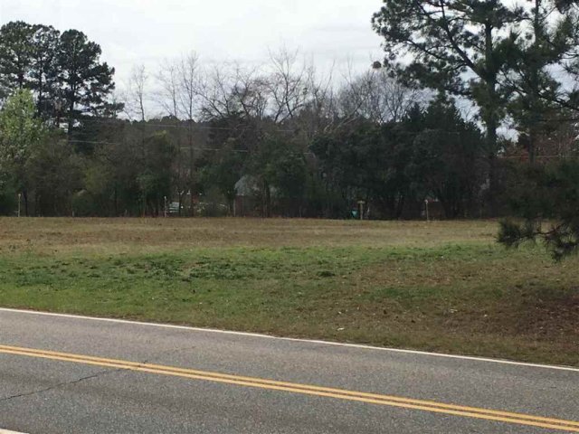 Lot 3 Dunn Road sold home in Dunhill, Anderson, SC