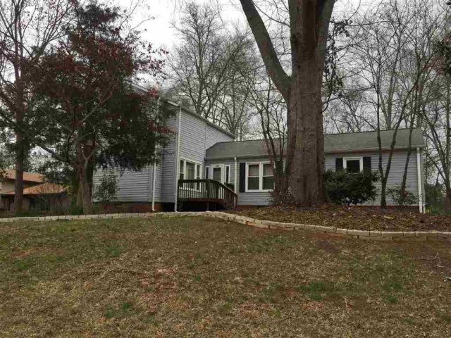 156 Cedar Creek Circle sold home in Cedar Creek, Central, SC