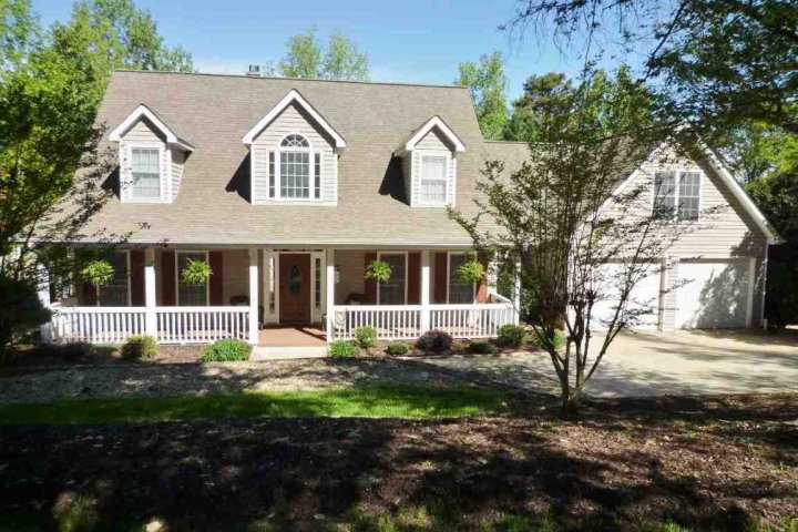 1310 Hunters Trail sold home in Hunters Trail, Anderson, SC