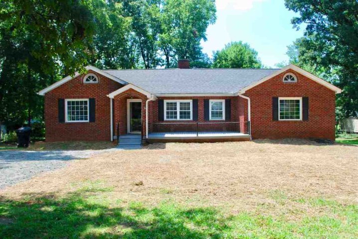 2407 Pope Drive sold home in Northgate, Anderson, SC