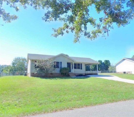 222 Maple Drive sold home in Fox Valley, Anderson, SC