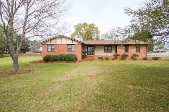 304 Dunhill Drive sold home in Dunhill, Anderson, SC