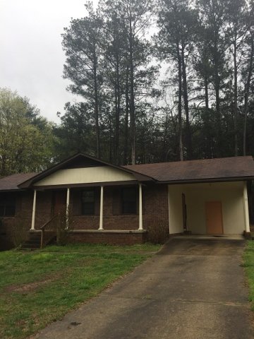 126 Cedar Creek Circle sold home in Cedar Creek, Central, SC