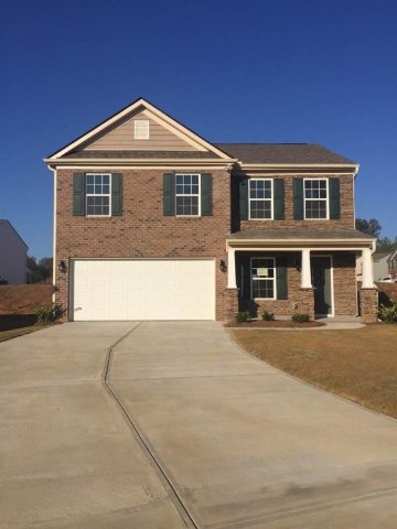 102 Vereen Court sold home in Midway Ridge, Anderson, SC