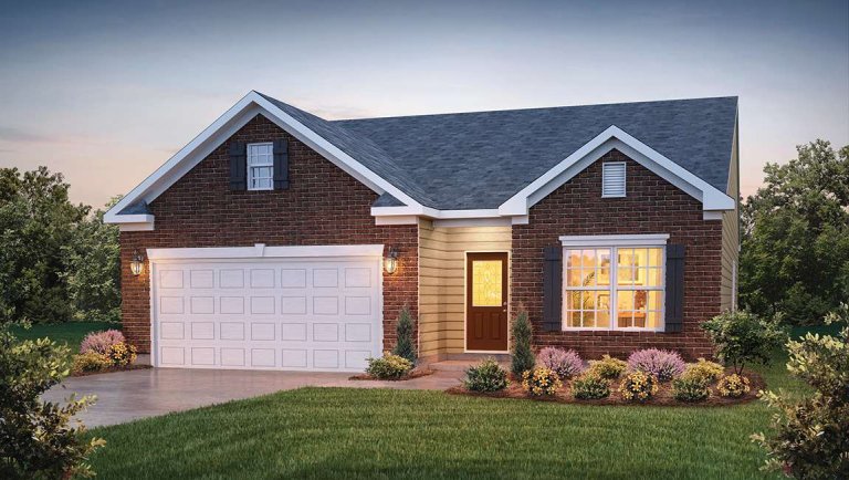 3 Ravencrest Drive sold home in Midway Ridge, Anderson, SC
