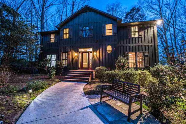 1404 Hunters Trail sold home in Hunters Trail, Anderson, SC