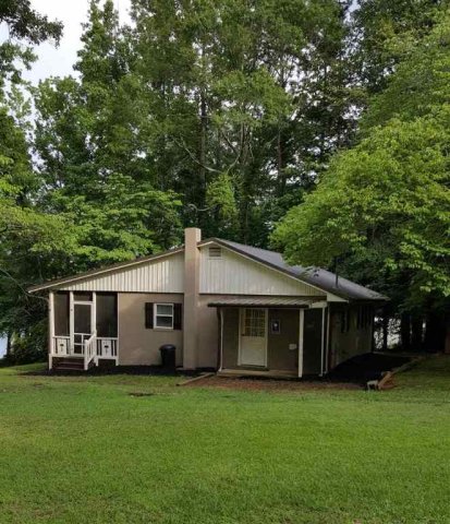 140 Rocky Shore Boat Ramp Road sold home in Rocky Shores, Iva, SC