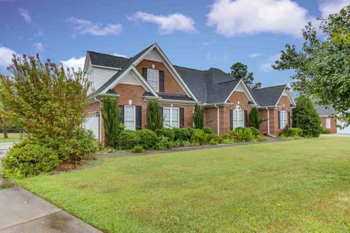 103 Hunting Meadow sold home in Hunters Run, Williamston, SC