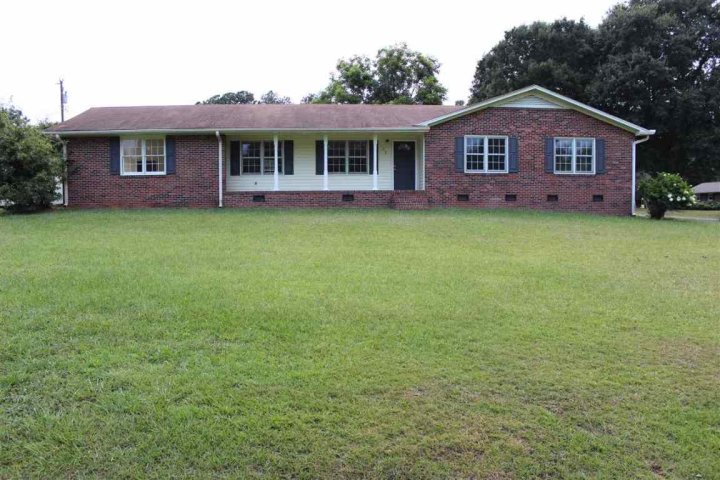 109 Donaree Drive sold home in Dunhill, Anderson, SC