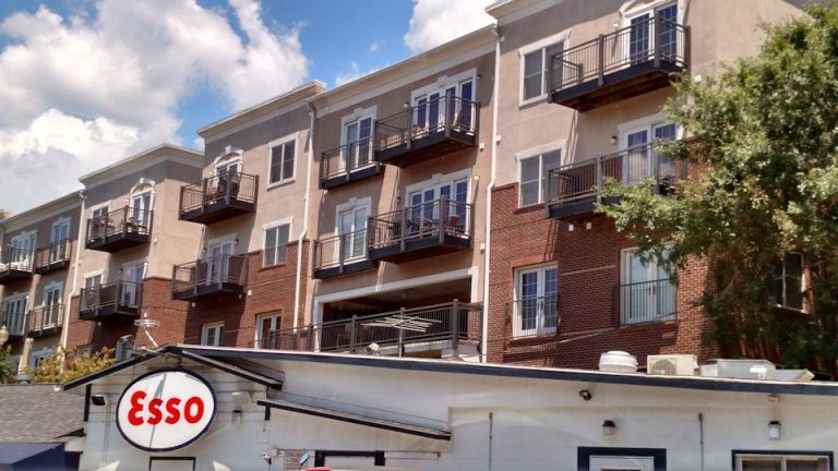 101 Oak Street Unit #303 sold home in Valley Walk, Clemson, SC