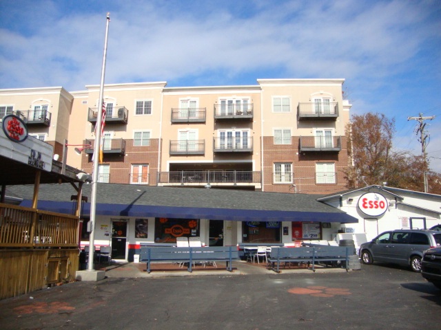 101 Oak Street Unit 403 sold home in Valley Walk, Clemson, SC